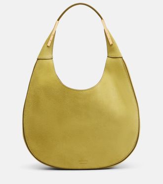 Savette Bolso al hombro Florence Small de ante