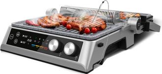 Cecotec Griglie elettriche RocknGrill Bistro - Cecotec