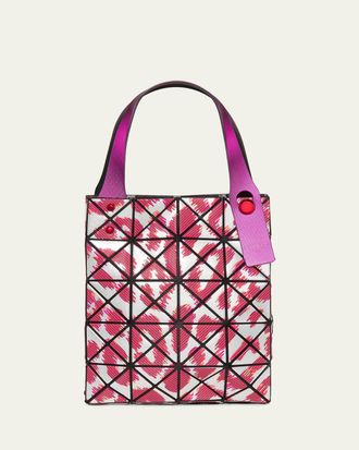 Bao Bao Issey Miyake Chimera Geometric-Paneled Tote Bag