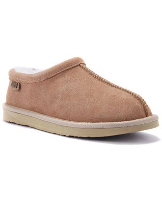 Australia Luxe Outback Suede Slipper