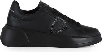 Philippe Model Mujer, Zapatos, Negro, Talla: 37 EU