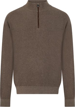 Paul & Shark Hombre, Jerseys, Marr&oacute;n, Talla: 2XL
