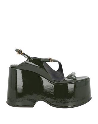 Del Core CALZADO - Sandalias con cierre en YOOX.COM
