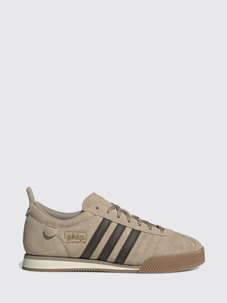 adidas Sneakers Samba 62 Super in camoscio