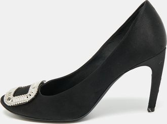 Roger Vivier Trompette