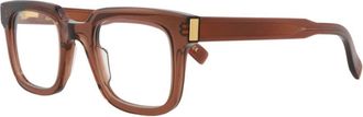 Dunhill Dunhill Mens Du0032o 48Mm Optical Frames