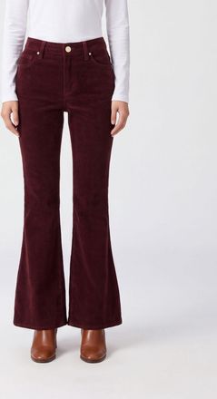 Jacob Cohen Pants Woman color Pink