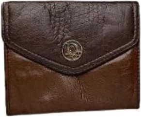 Dior Pre-owned Vintage Card Holder - - Pre-owned - Donna - Marrone - ONE SIZE