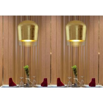 Schubiger M&ouml;bel Pendellampe SY06-B87A