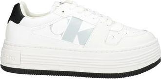 Calvin Klein SCHUHE - Sneakers auf YOOX.COM