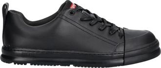 Camper Hombre, Zapatos, Negro, Talla: 40 EU