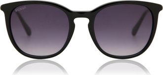 Balmain BL 2084B 02 Womens Sunglasses Black Size 51