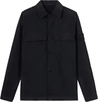 Stone Island Uomo, Giacche, Nero, XL, new