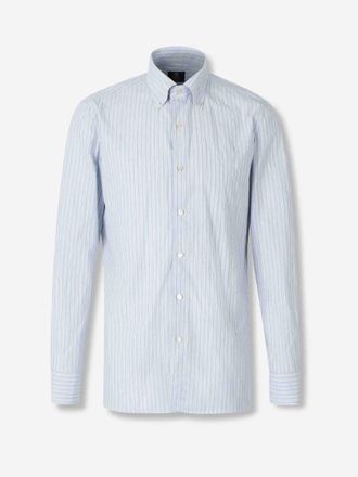 Borrelli Napoli Dress Shirt