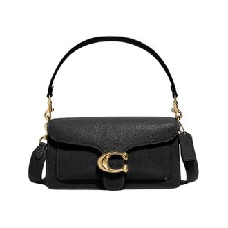 Coach Donna, Borse, Nero, Taglia unica, new