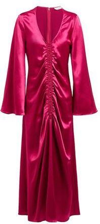 By Malene Birger DRESSES - Maxi dresses on YOOX.COM