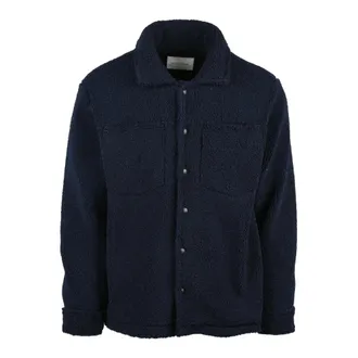 Ballantyne Uomo, Giacche, Blu, M, new