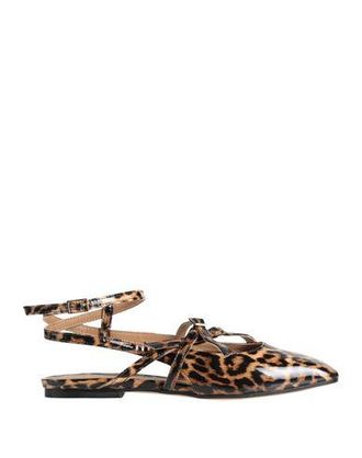Wo Milano CALZADO - Bailarinas en YOOX.COM