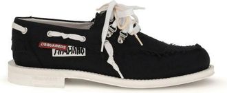 Dsquared2 Dsquared&sup2; Boat Mens Shoes