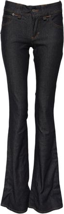 John Galliano Flared Jeans