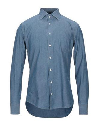Bastoncino Denim shirts