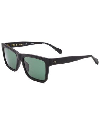 Rag & Bone Rag & Bone Mens 54Mm Sunglasses