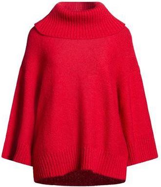 Aniye By KNITWEAR - Turtlenecks on YOOX.COM