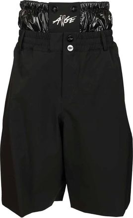 Moncler Uomo, Pantaloncini, Nero, S, new