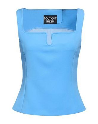 Moschino TOPWEAR - Tops on YOOX.COM