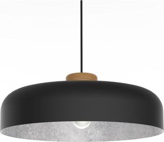 Lumicom Bois L&aacute;mpara De Techo Hoja