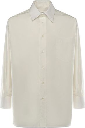 Maison Margiela Cotton Shirt