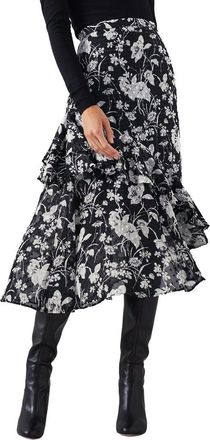 L.k. Bennett Lk Bennett Winona Skirt