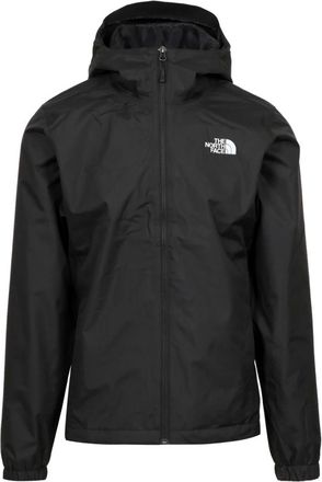 The North Face Hombre, Chaquetas, Negro, Talla: XL