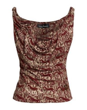 Vivienne Westwood TOPWEAR - Top su YOOX.COM