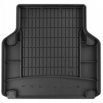 OEM Alfombrilla De Goma Para Maletero Honda Accord 8 Estate 2008-2015 Tm