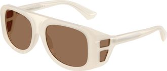 Dolce & Gabbana DG6208 303973 Mens Sunglasses Size 55