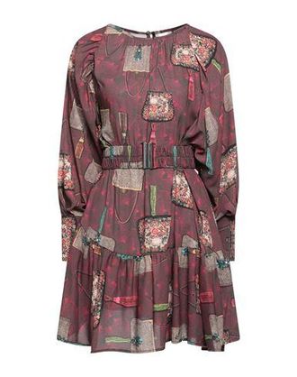 Il The' Delle 5 KLEIDER - Mini-Kleider auf YOOX.COM