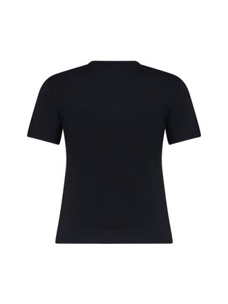 Carhartt Work in Progress Luca T-Shirt - Black