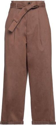Pinko BOTTOMWEAR - Trousers on YOOX.COM