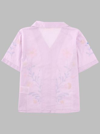 Louise Misha Alova Shirt - Multicolor