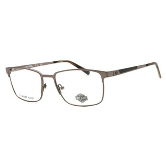Harley-Davidson HD50074 009 Matte Gunmetal 55mm
