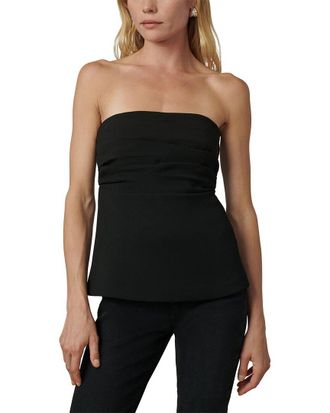 Joe's The Lara Strapless Top
