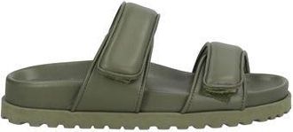 Gia Borghini FOOTWEAR - Sandals on YOOX.COM