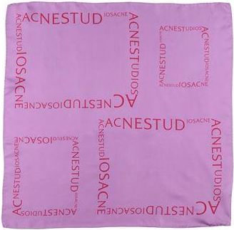 Acne Studios ACCESSORIES - Scarves on YOOX.COM