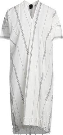 Masnada VESTIDOS - Vestidos midi en YOOX.COM