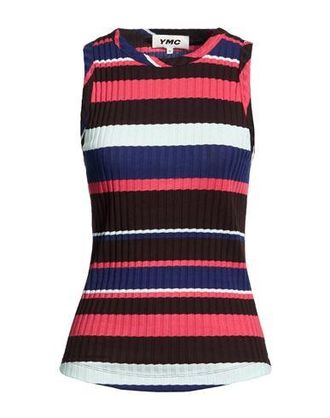 Ymc You Must Create TOPWEAR - Tank Tops on YOOX.COM