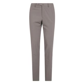 PT01 Chinos - Trousers - Hombre - Marr&oacute;n - 2XL