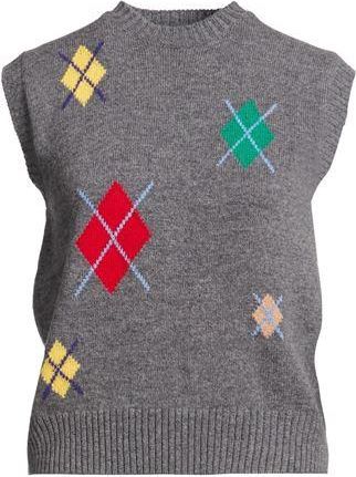 Msgm STRICKWAREN - Pullover auf YOOX.COM