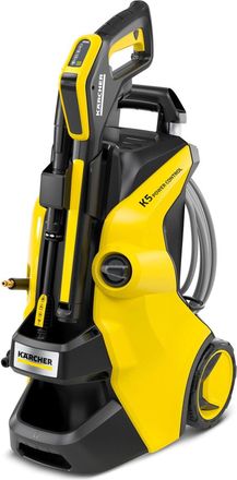 Karcher Hidrolimpiadora K&auml;rcher K5 Power Control Flex 2100 W 145 Bar
