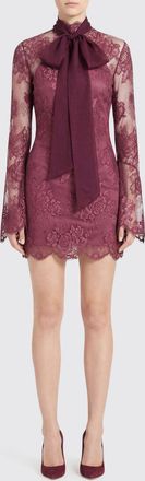 Aniye By Abito mini Aniye By in pizzo